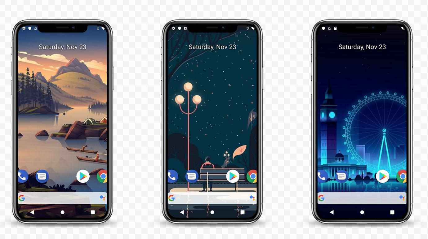 Iphone - HD Wallpaper 