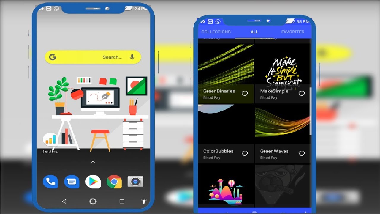 Iphone - HD Wallpaper 