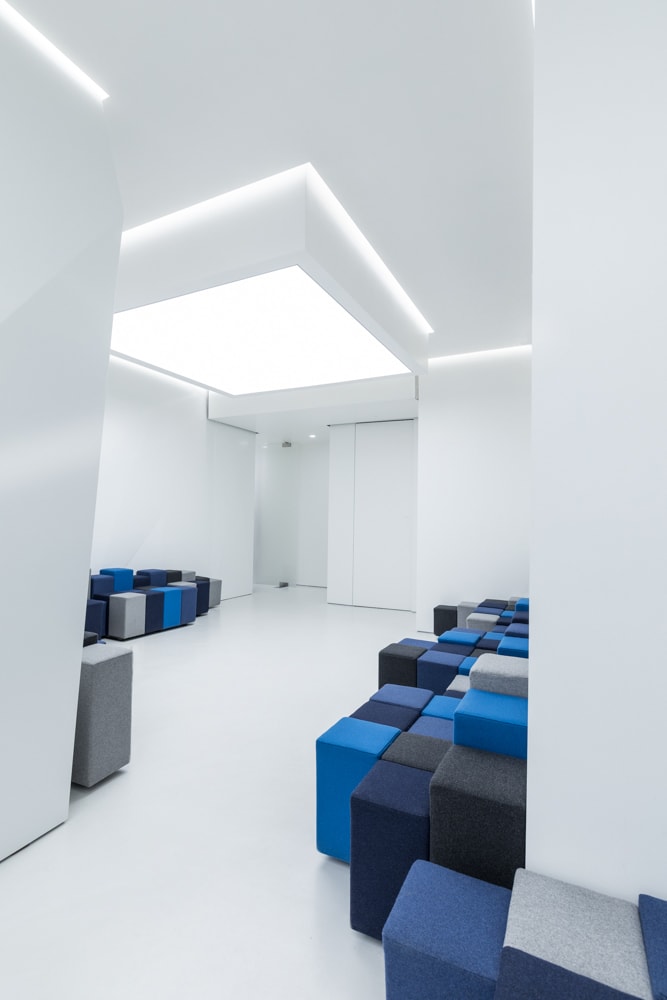 Emanuele Svetti Architect - Interior Design - HD Wallpaper 