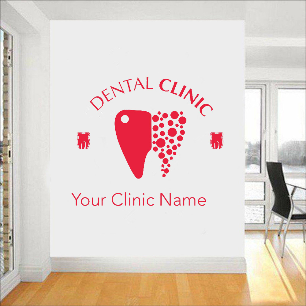 Wall Pic For Dental Clinic - HD Wallpaper 
