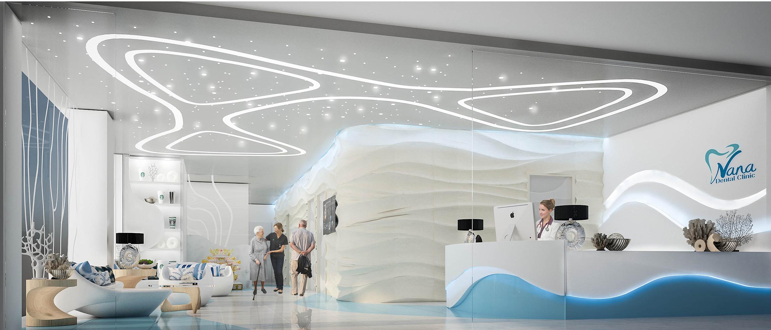 Interior Design - HD Wallpaper 