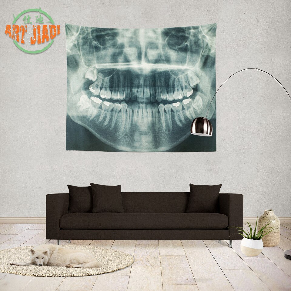 Sinus Cancer X Ray - HD Wallpaper 