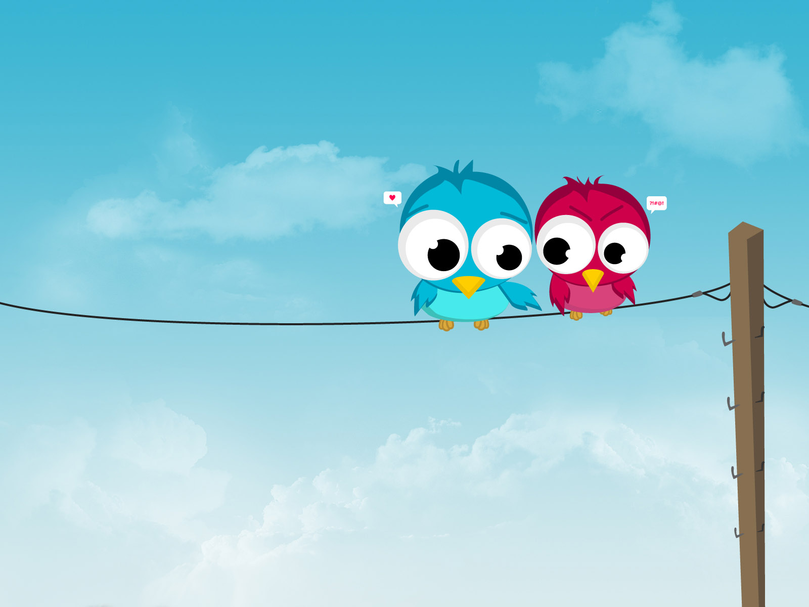 Collection Of Cute Pc Backgrounds On Hdwallpapers - HD Wallpaper 