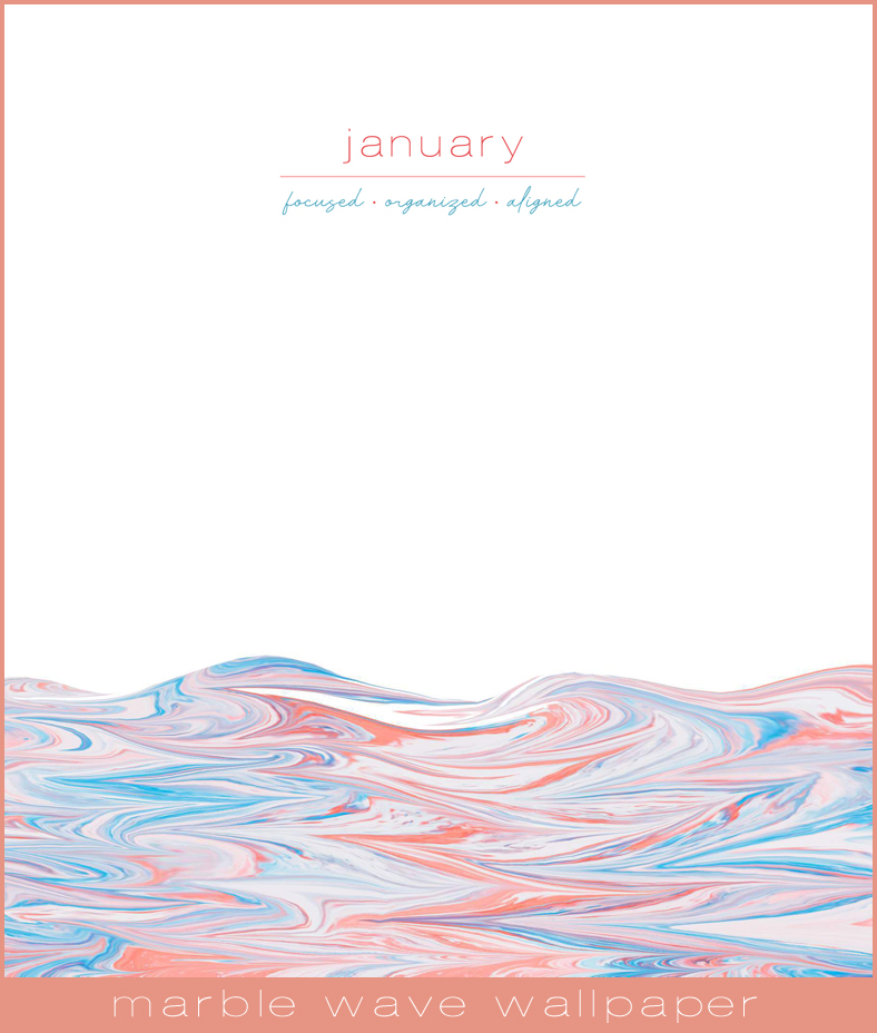 January Wallpaper 2020 Phone - HD Wallpaper 