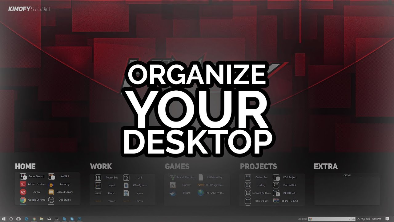 Multimedia Software - HD Wallpaper 