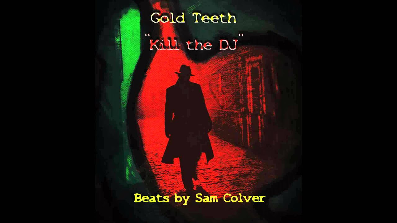 Darkness - HD Wallpaper 