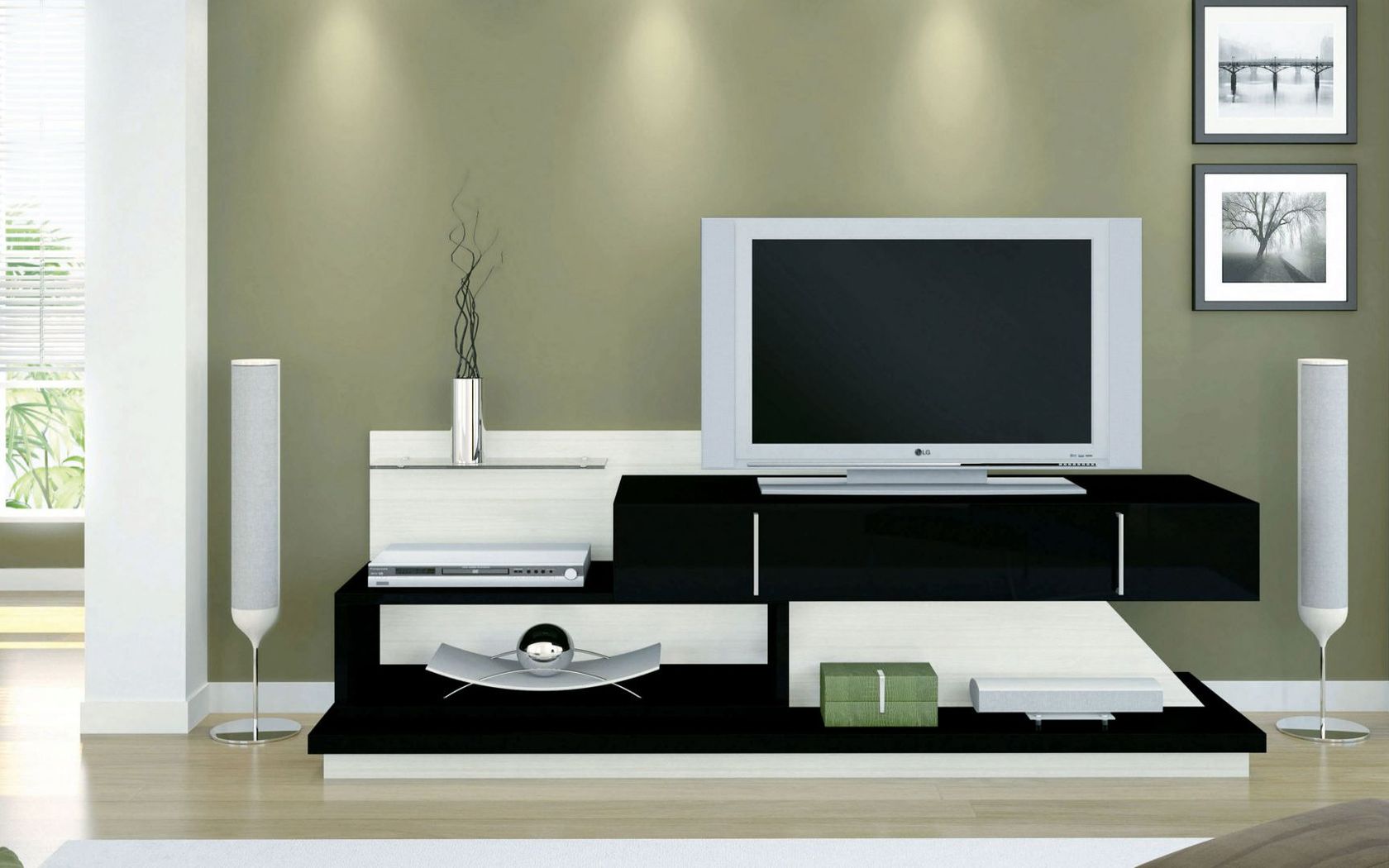 Room Wallpapers - Olympia Peinture Italienne Tunisie - HD Wallpaper 