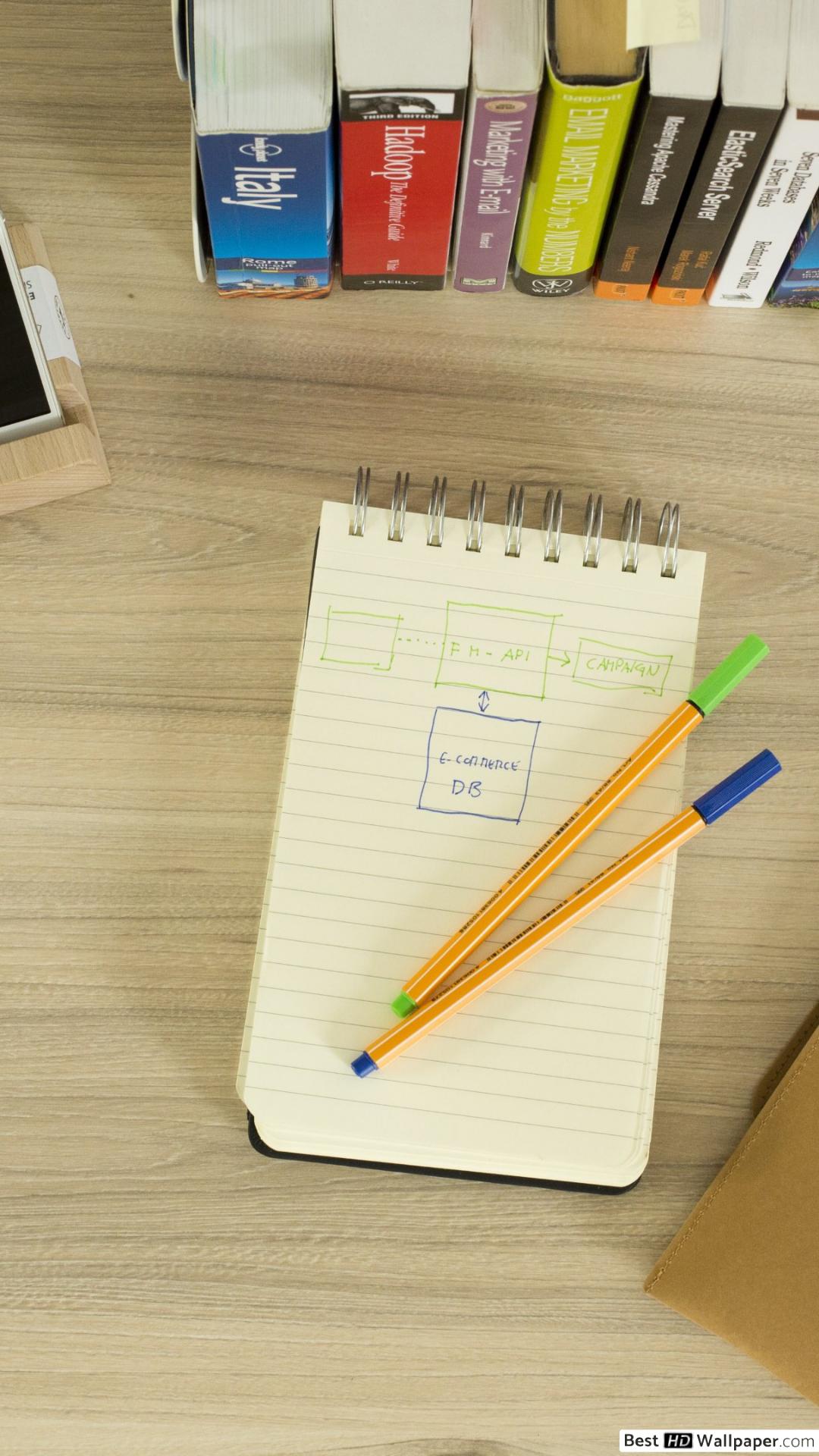 Office - HD Wallpaper 