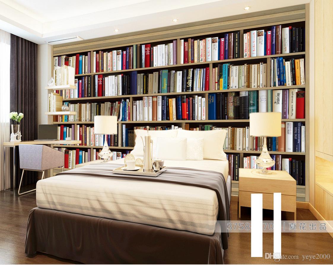 Bedroom Design Library - HD Wallpaper 