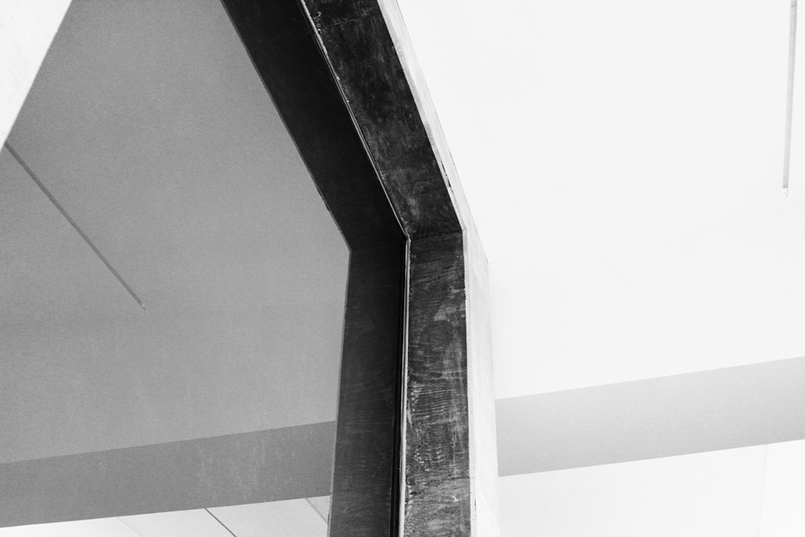 Original - Monochrome - HD Wallpaper 