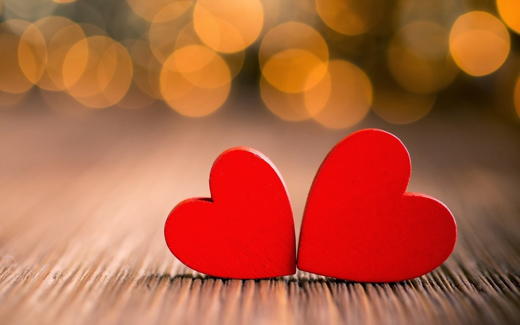 Valentine Day Status For Husband - HD Wallpaper 