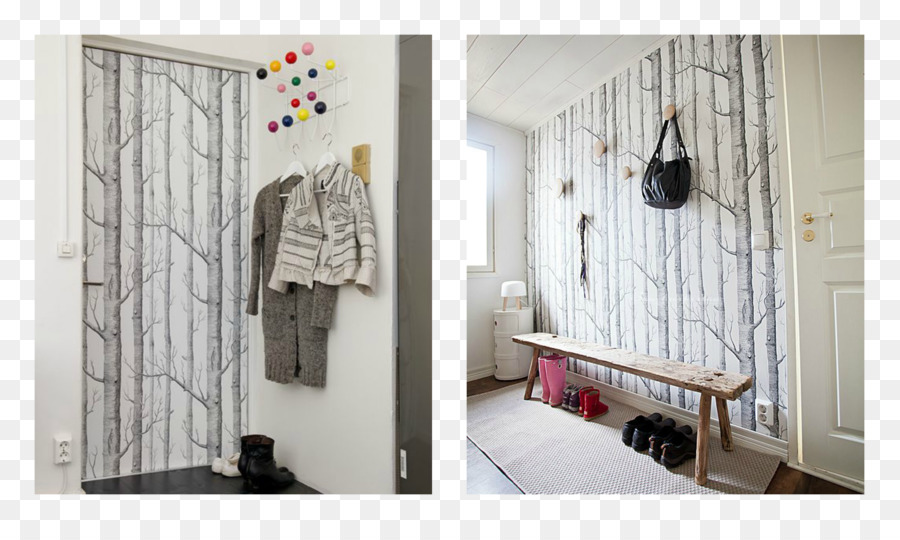 Cole And Son Woods - HD Wallpaper 