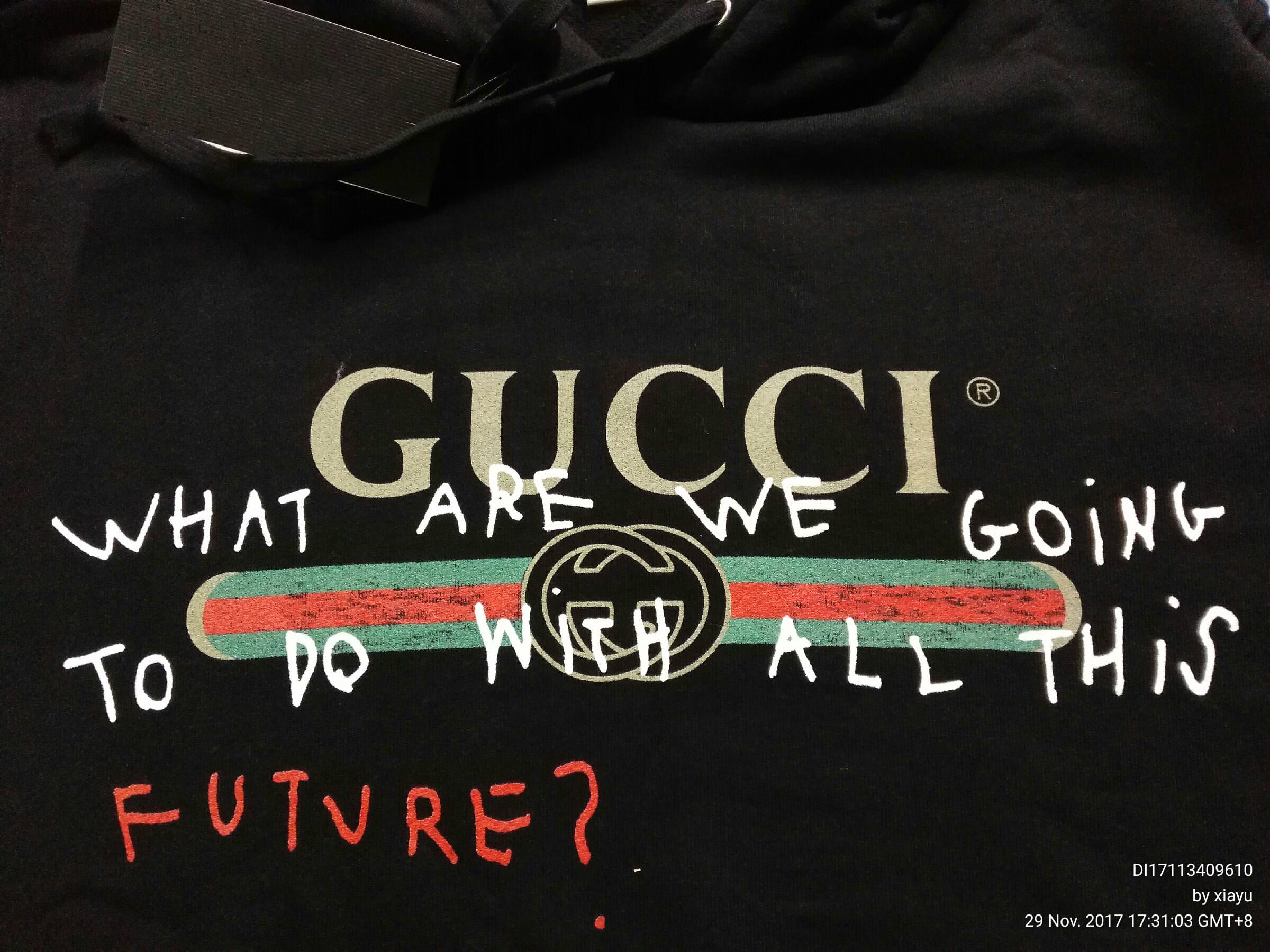gucci coco capitan