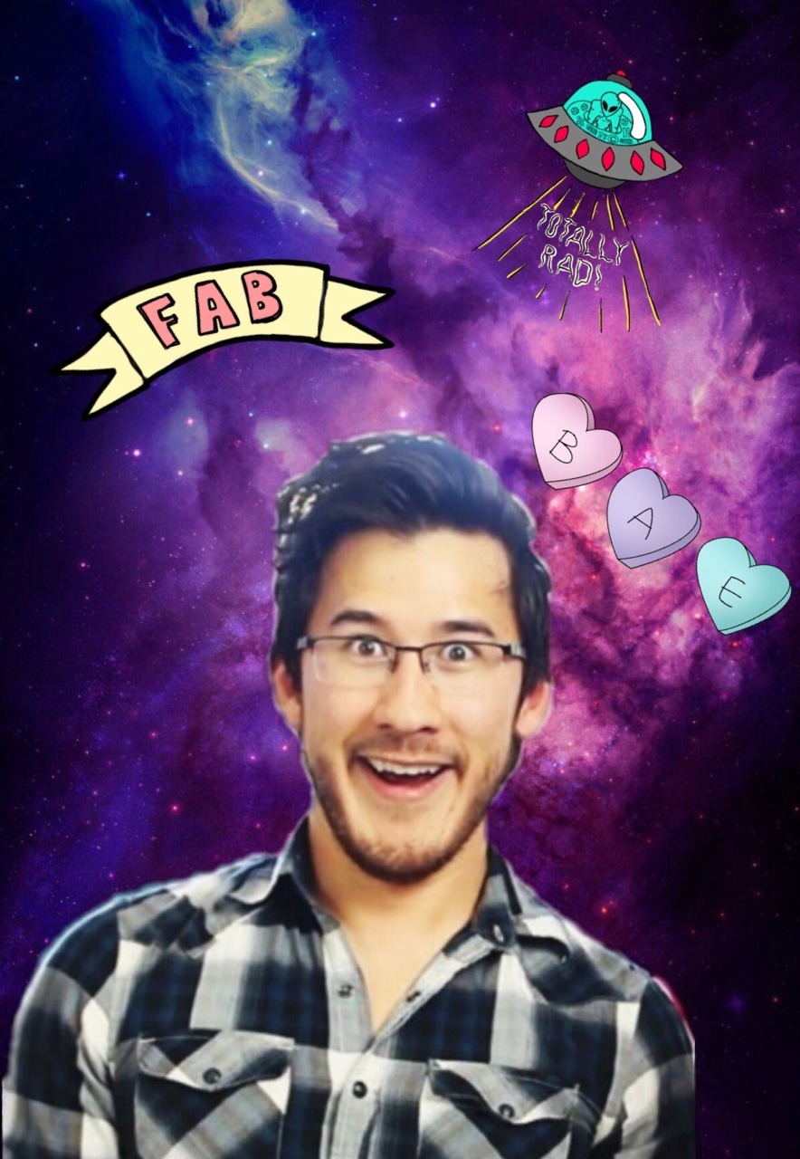 Markiplier Wallpaper Iphone - HD Wallpaper 