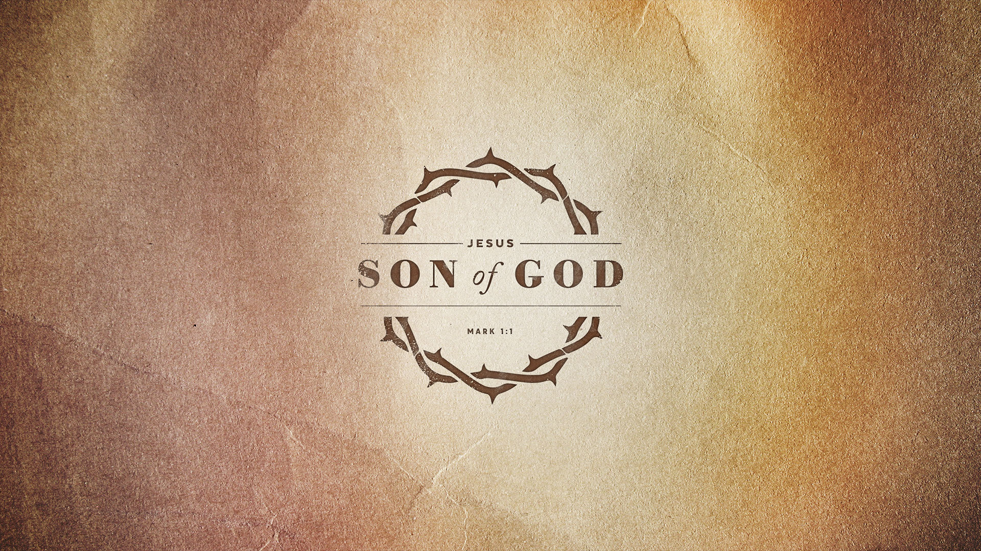Son Of God Text - HD Wallpaper 