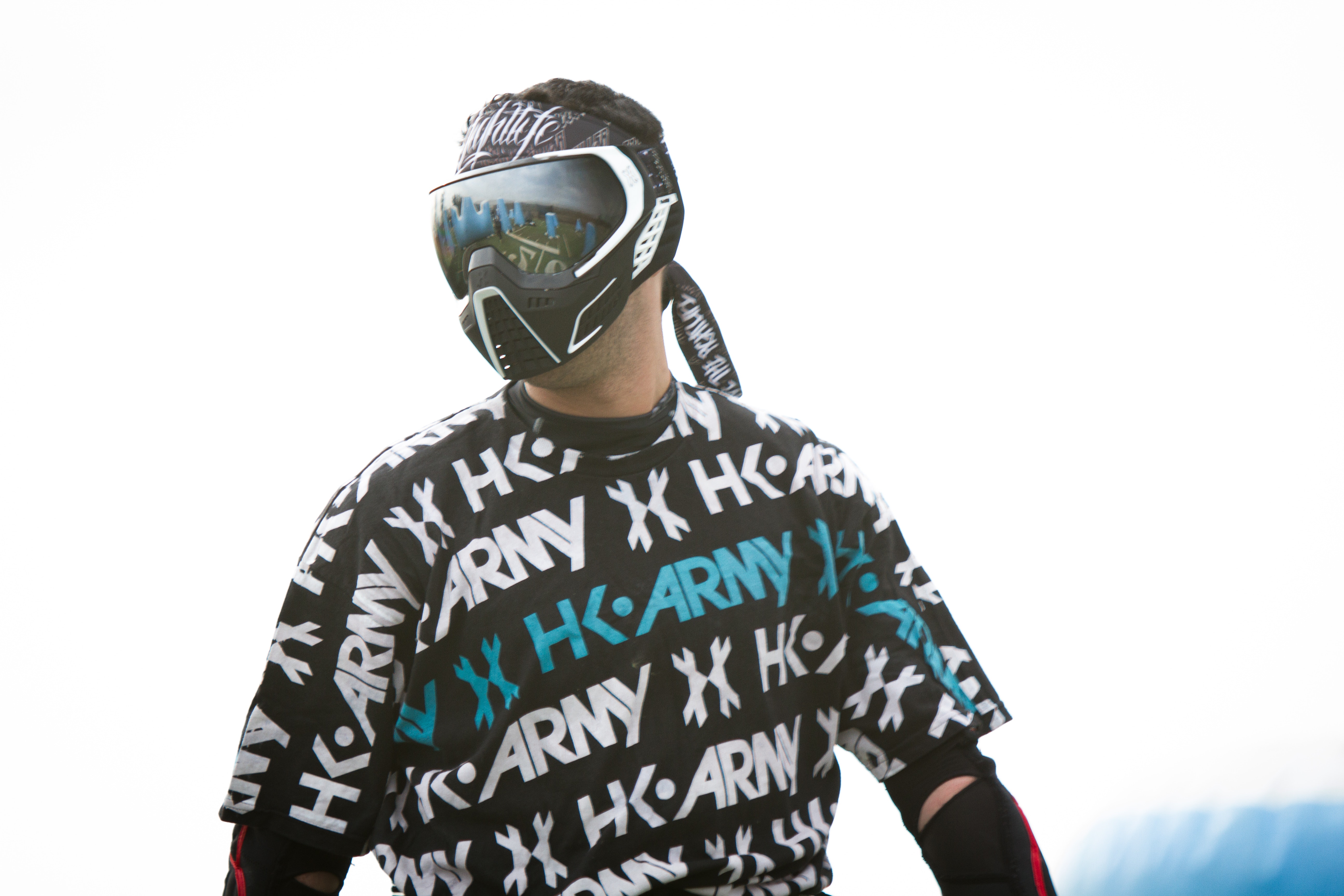 Paintball - HD Wallpaper 