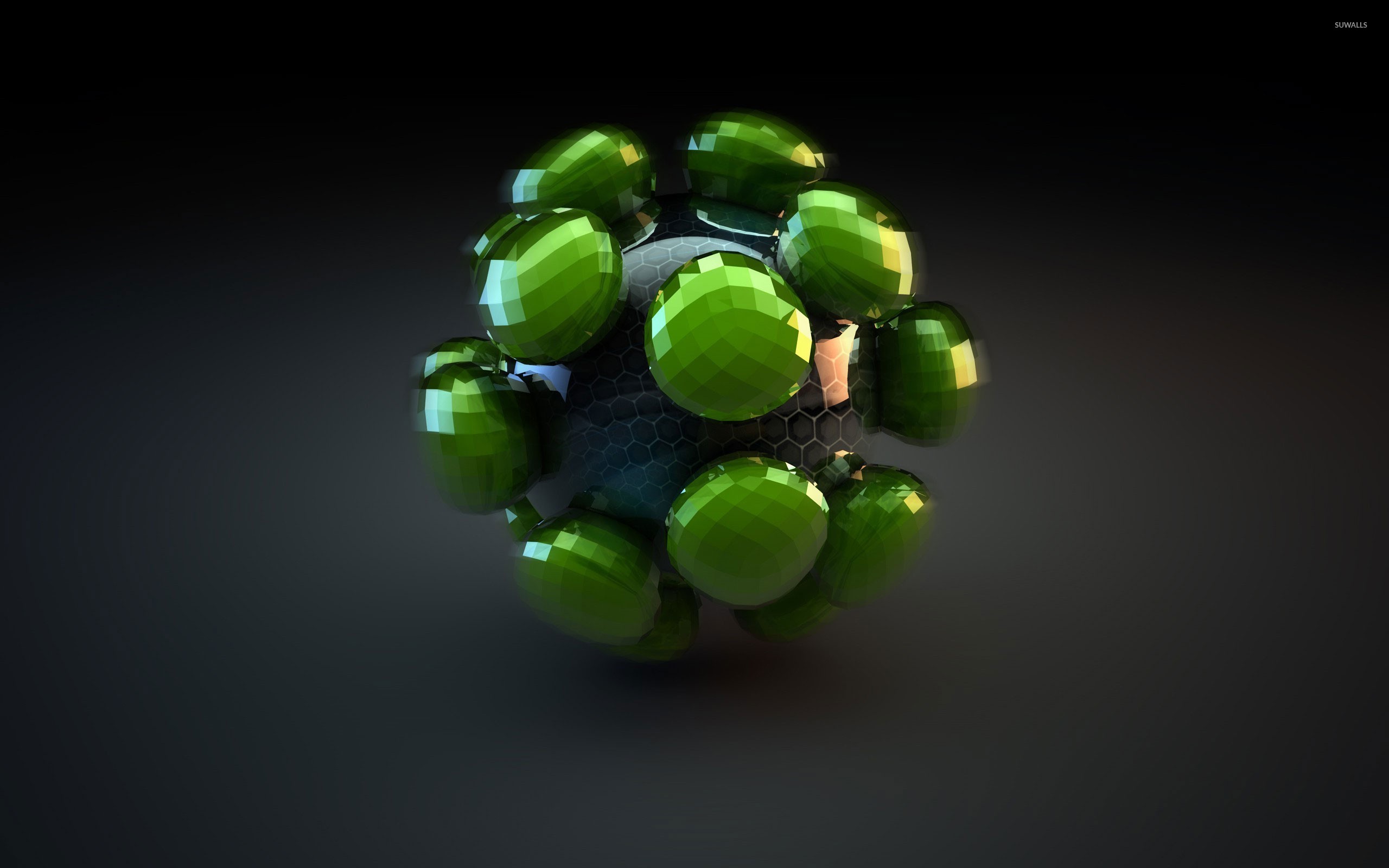 Seedless Fruit - HD Wallpaper 