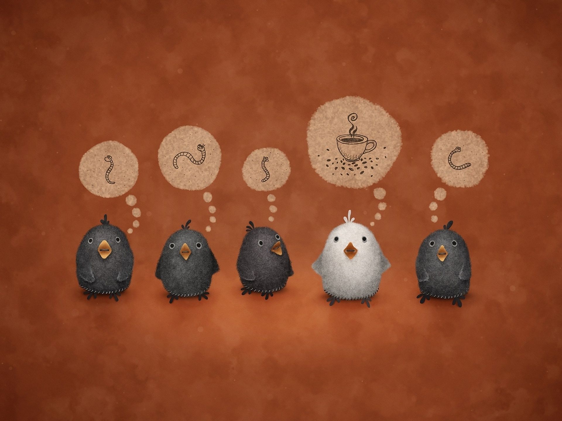 Characters Still Life - Vladstudio Free - HD Wallpaper 