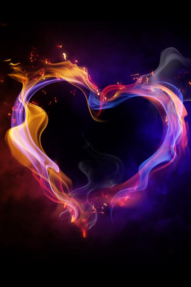 Luv 12 - Wall Paper Love New - HD Wallpaper 