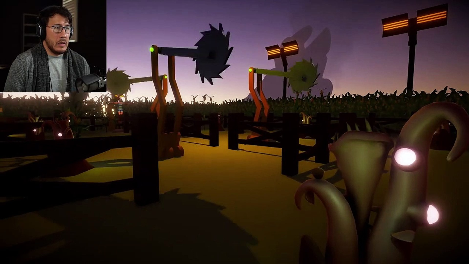 Evening - HD Wallpaper 