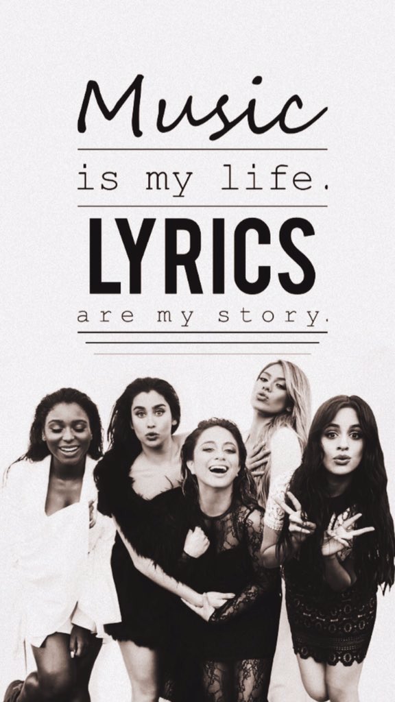 Fondos De Pantalla De Fifth Harmony - HD Wallpaper 