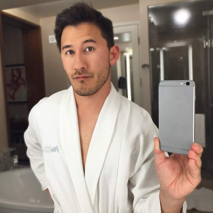 Markiplier Sexy - HD Wallpaper 