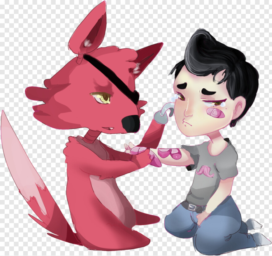 Markiplier Fan Art Chibi, Png Download - Markiplier Fan Art - HD Wallpaper 