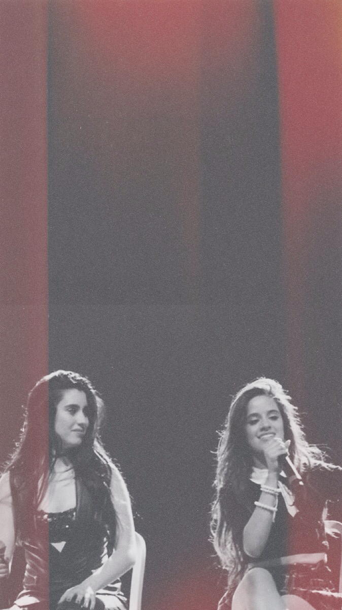 Camila, Fifth Harmony And Lauren - Fifth Harmony Lockscreen - HD Wallpaper 
