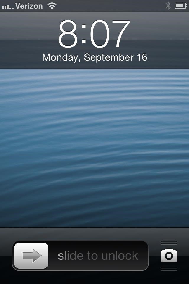 The 15 Most Annoying Things About Ios 7 For Iphone - Home Button - HD Wallpaper 
