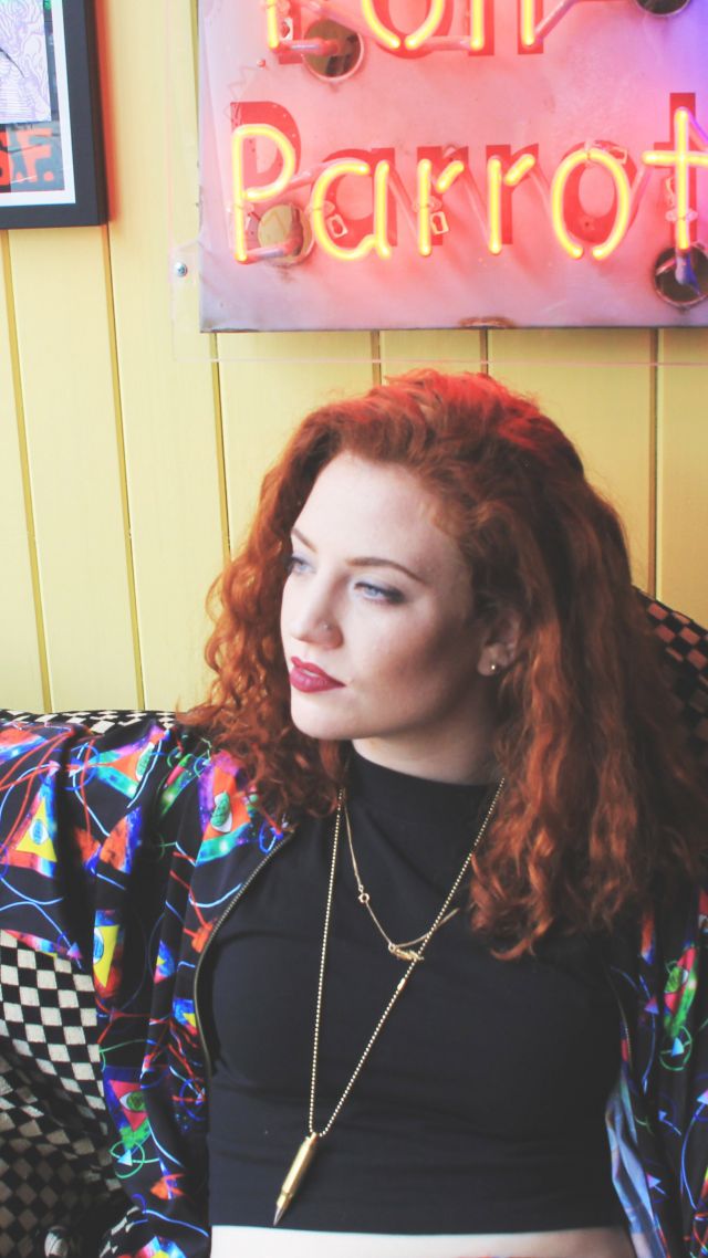 These Days Jess Glynne - HD Wallpaper 