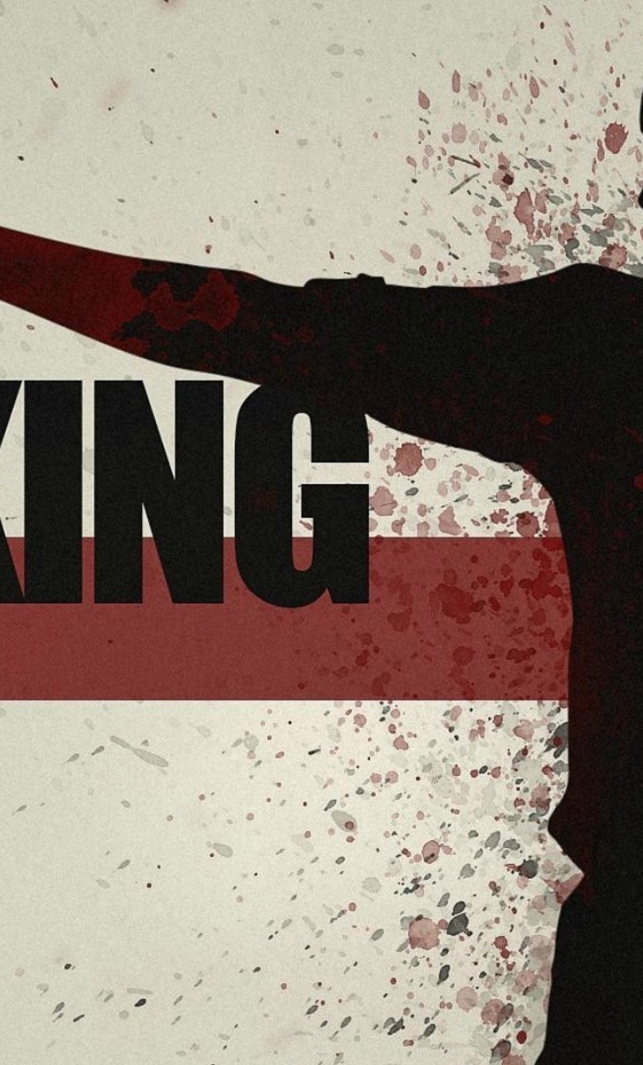 پوستر سریال The Walking Dead - HD Wallpaper 