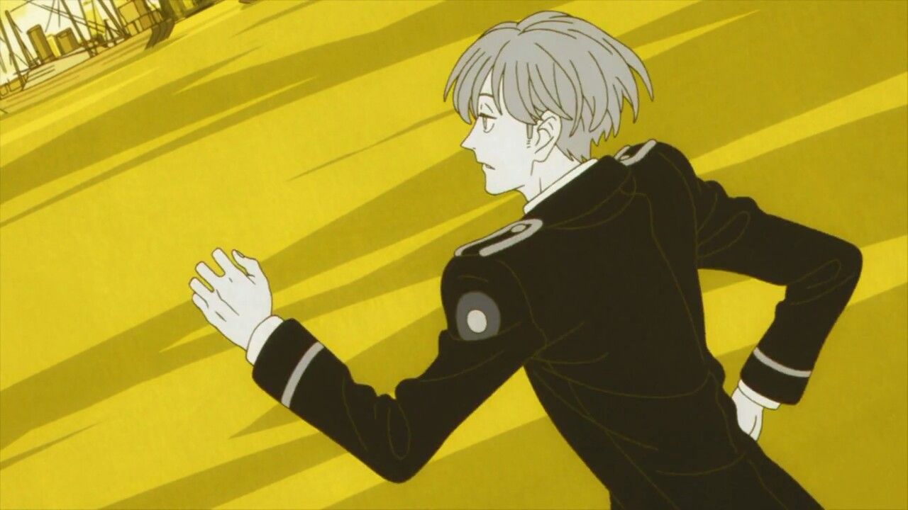 Anime - HD Wallpaper 