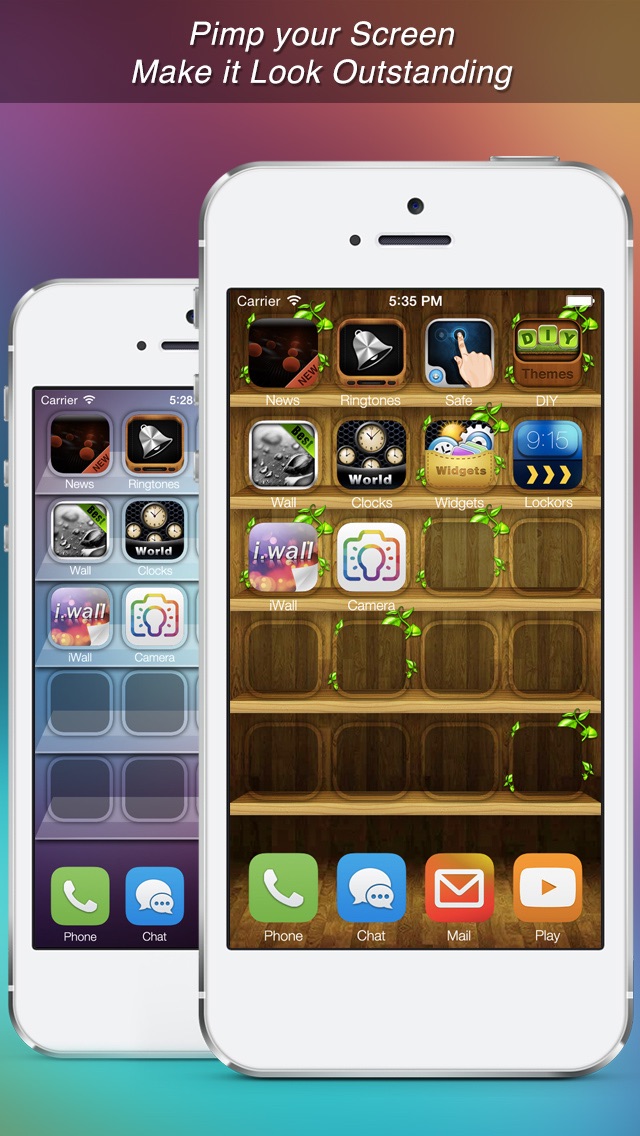 Mobile Phone - HD Wallpaper 