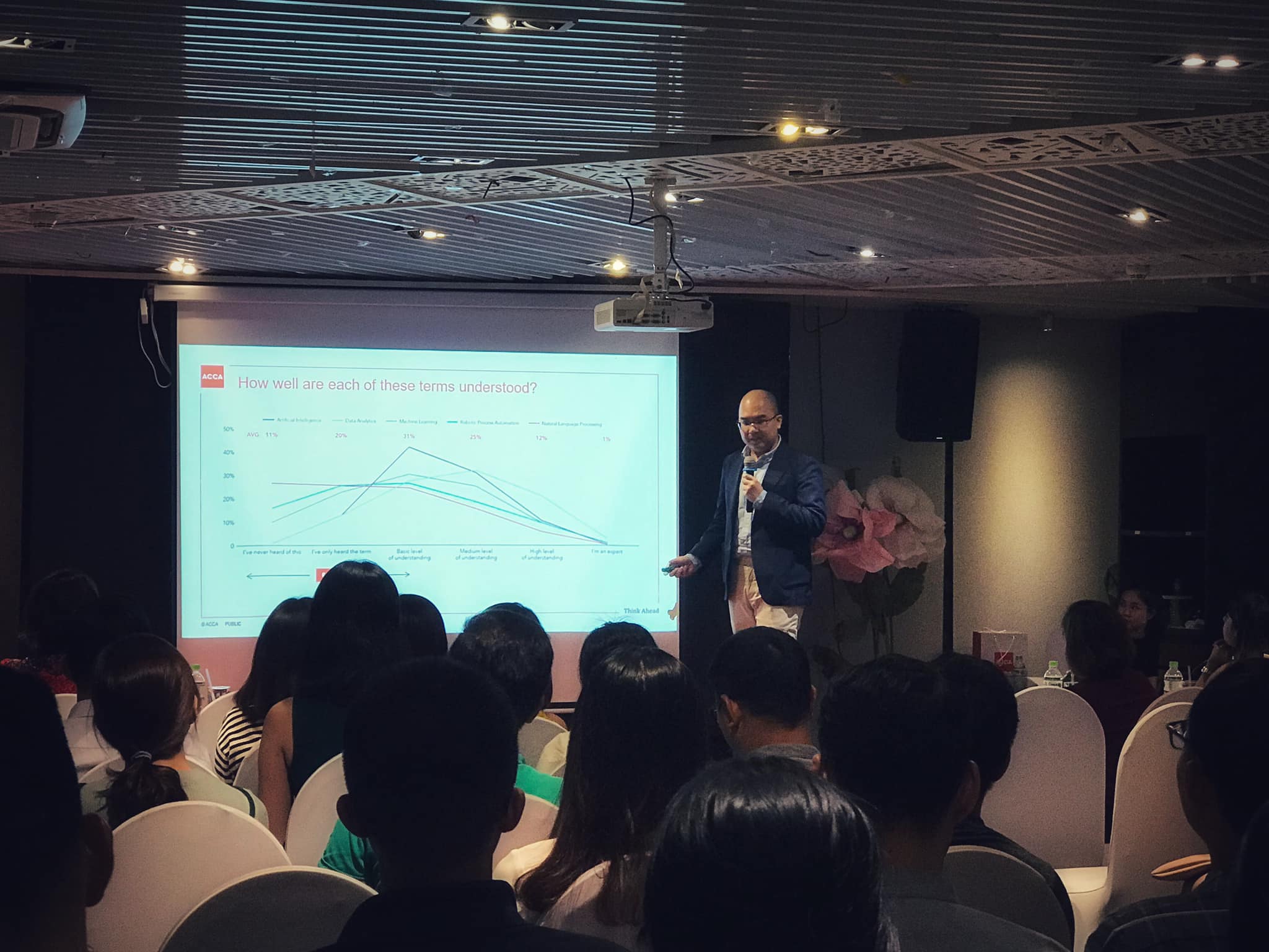 Presentation - HD Wallpaper 