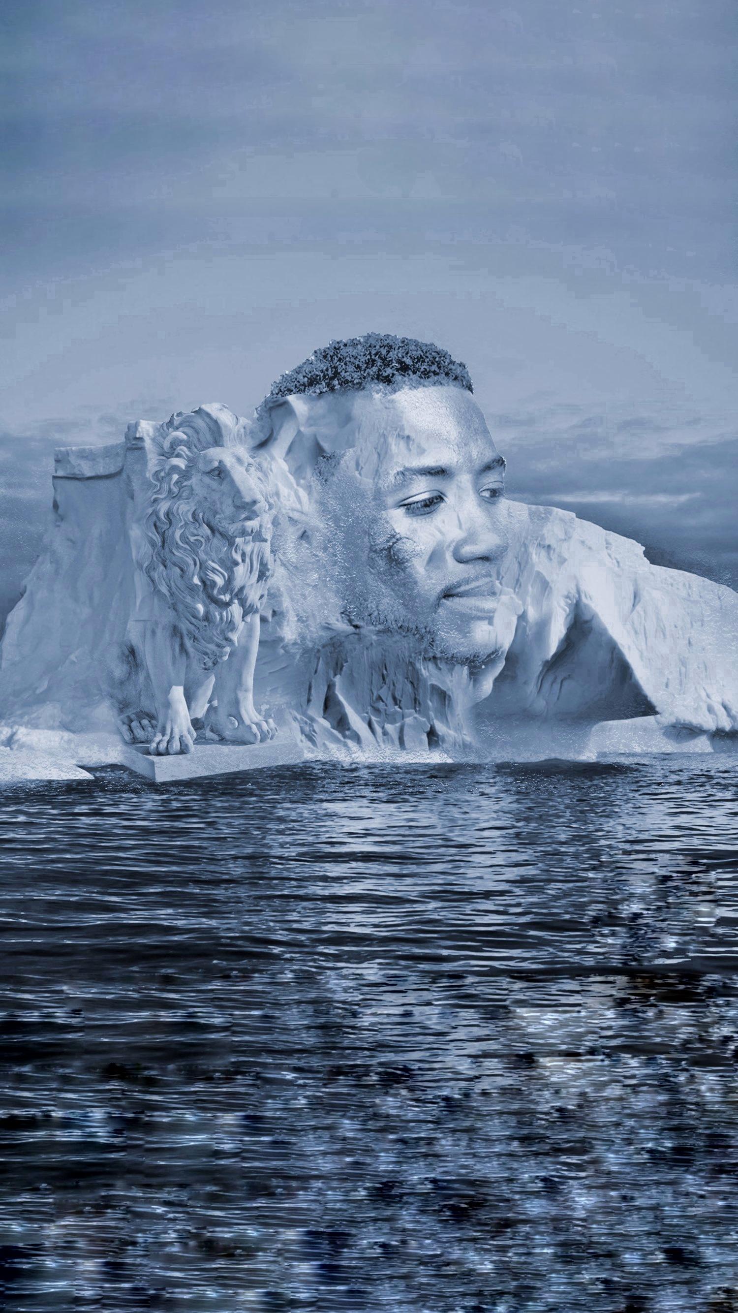 Gucci Mane El Gato The Human Glacier - HD Wallpaper 