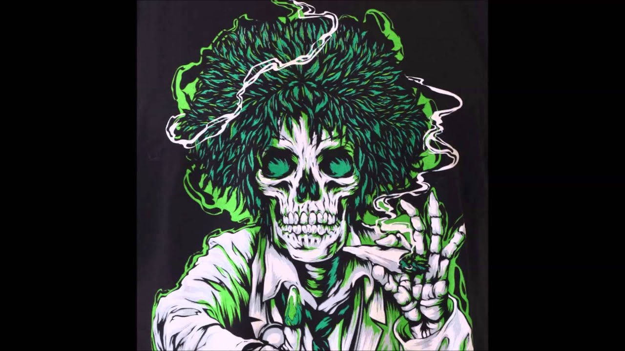 Cypress Hill Band Art - HD Wallpaper 