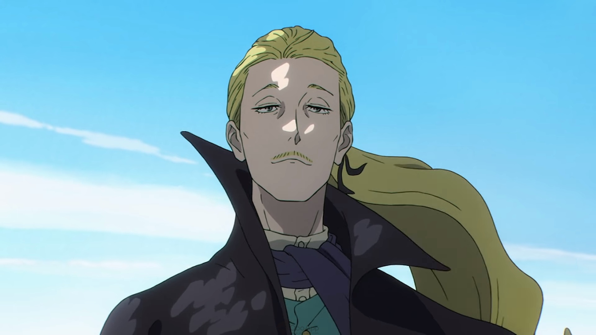 Acca13區監察課 Regards - Cartoon - HD Wallpaper 