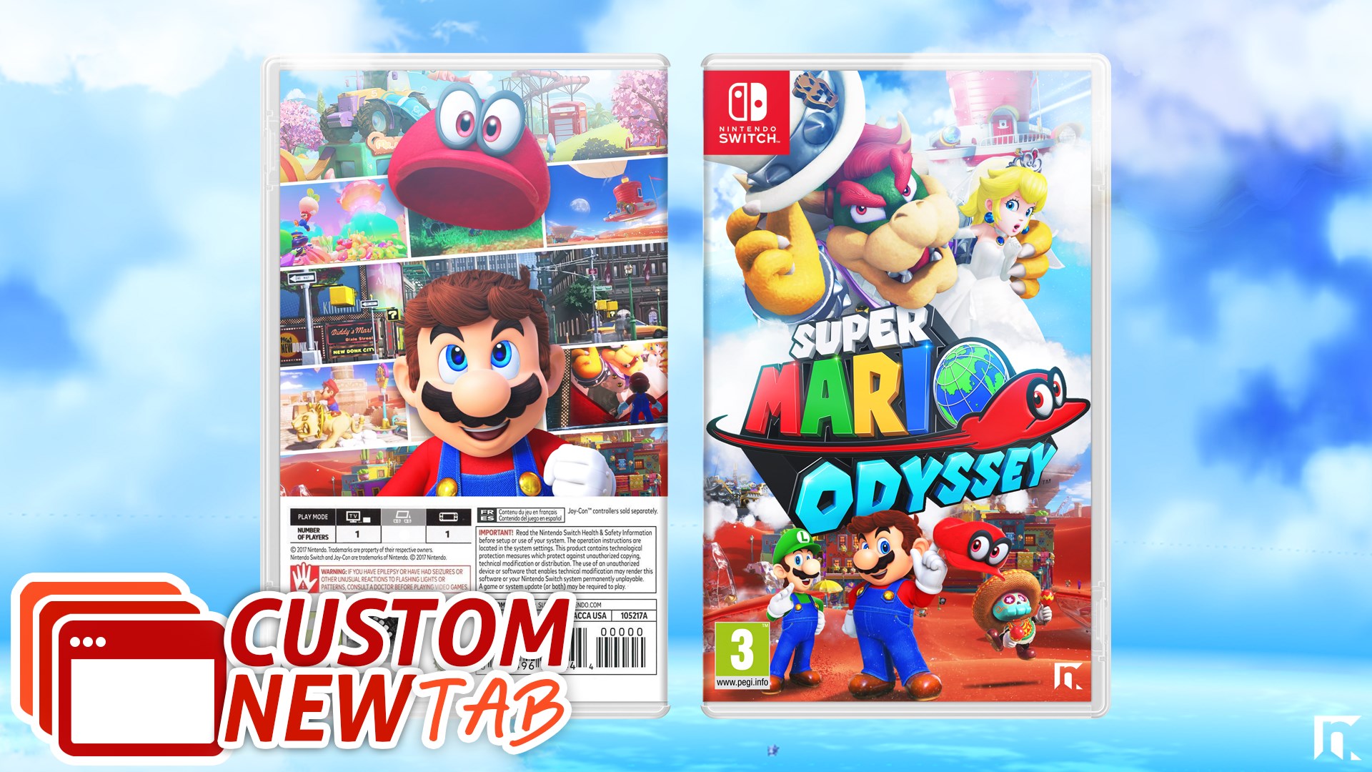 Juegos De Nintendo Switch - HD Wallpaper 