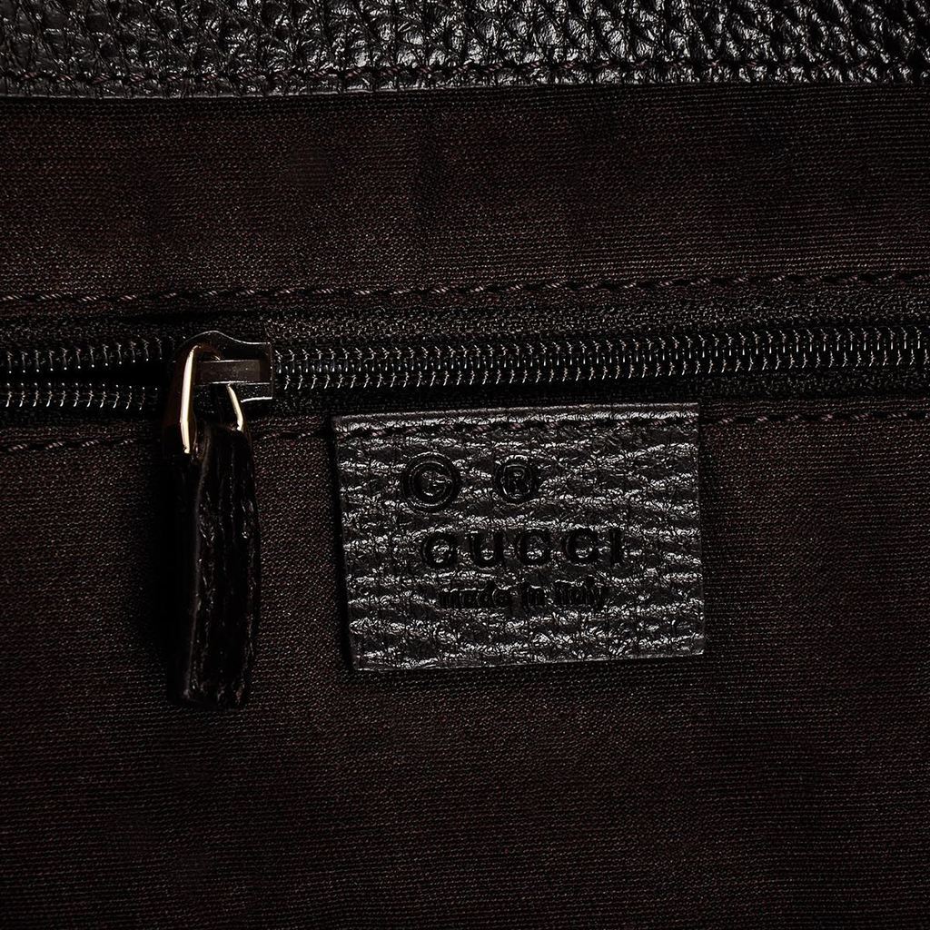 Black Gucci Purse Wallpaper For Ipad - Leather - HD Wallpaper 