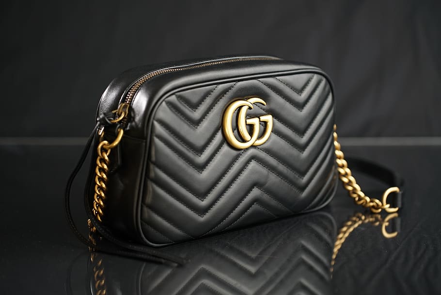 Gucci Bag - HD Wallpaper 