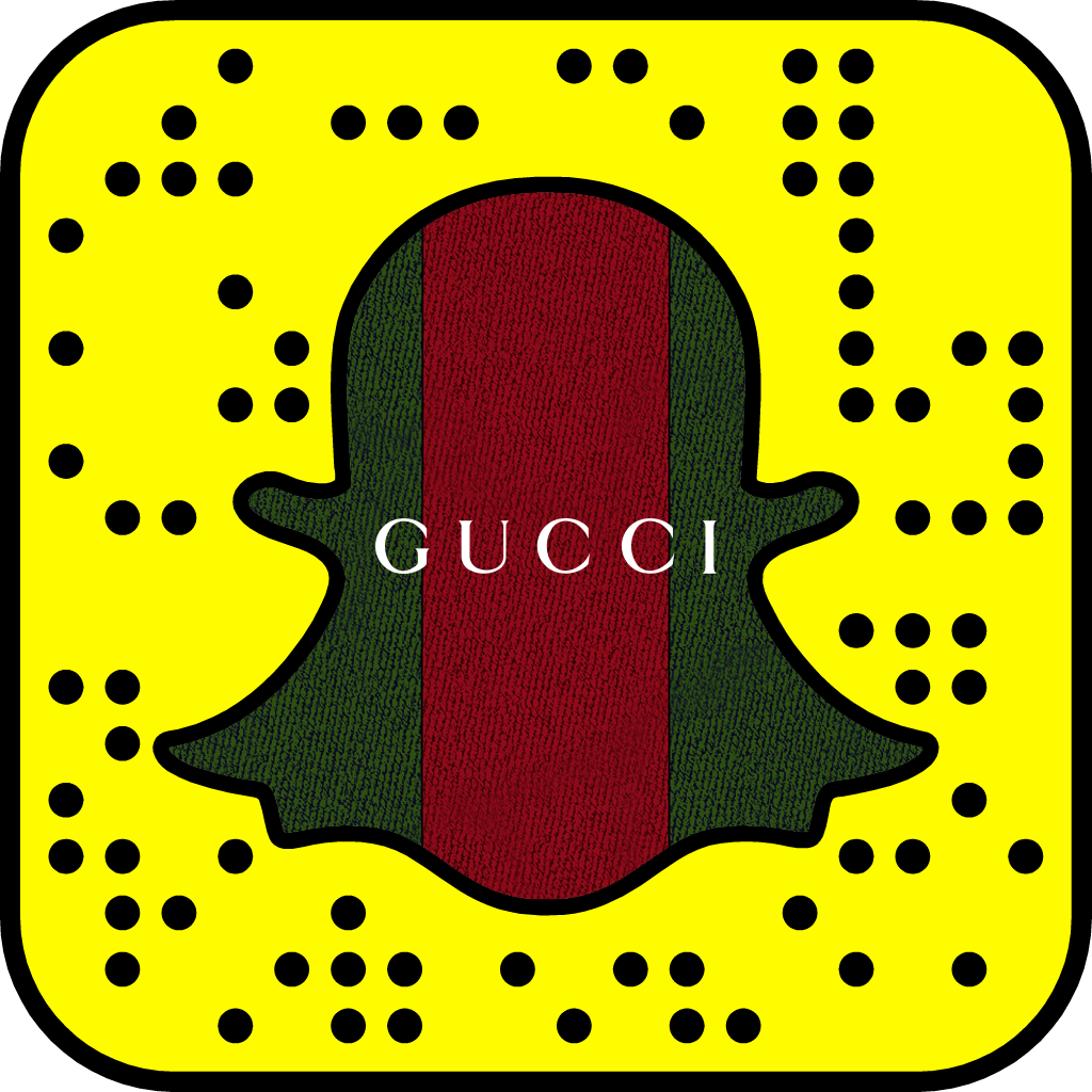 Images Of Gucci - Gucci Snapcodes - HD Wallpaper 