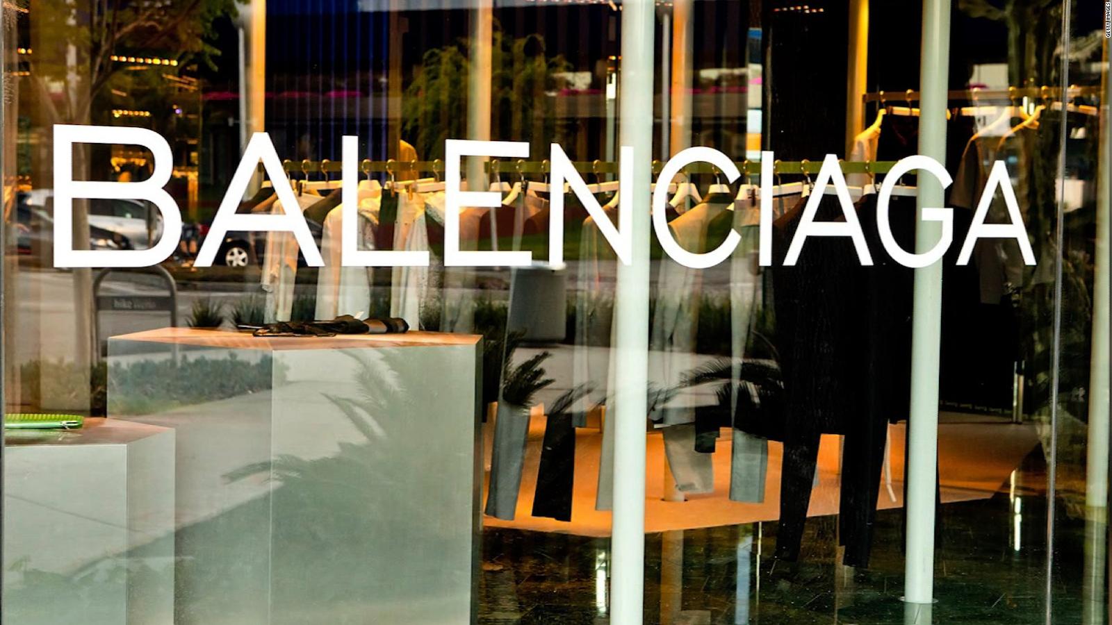 Grupo Francés Kering Se Alía Con Apple - 巴黎 世家 品牌 - HD Wallpaper 