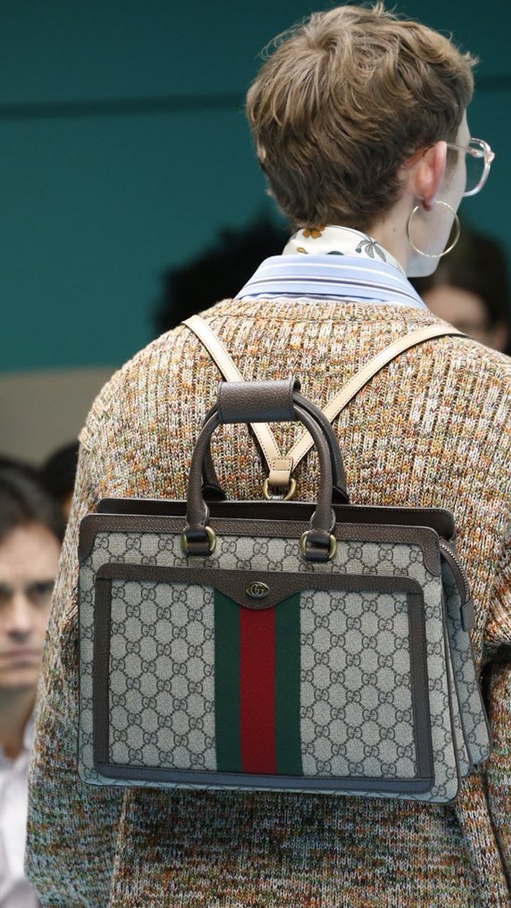 Like/reblog If U Save - Gucci - HD Wallpaper 