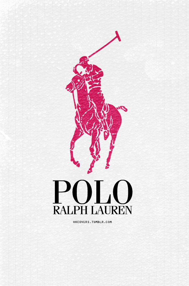 Iphone Wallpaper - Ralph Lauren Logo Png - HD Wallpaper 