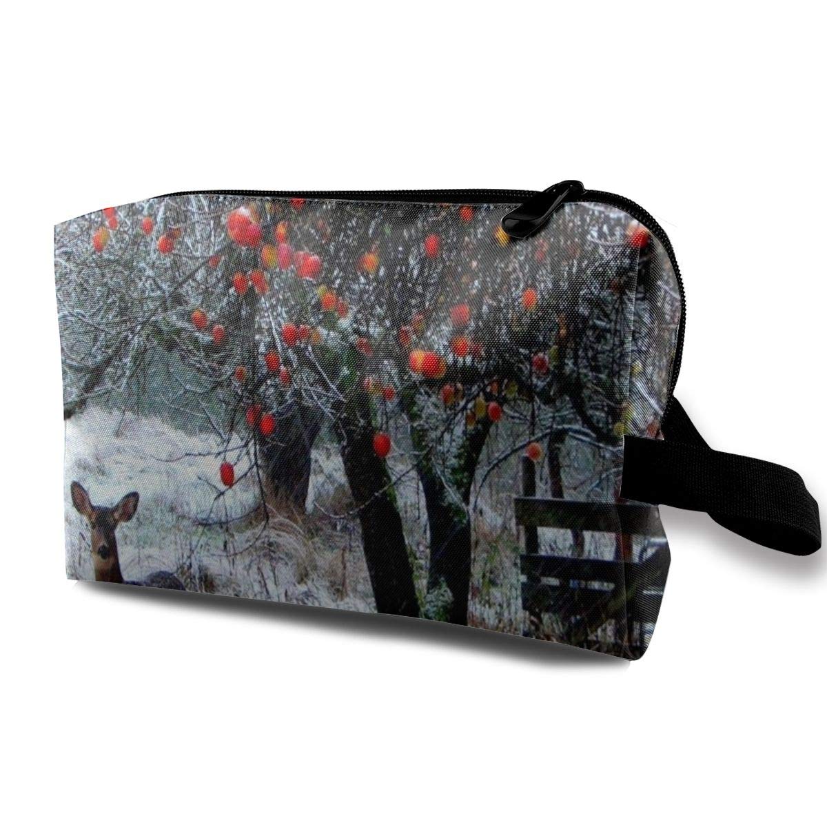 Toiletry Bag - HD Wallpaper 