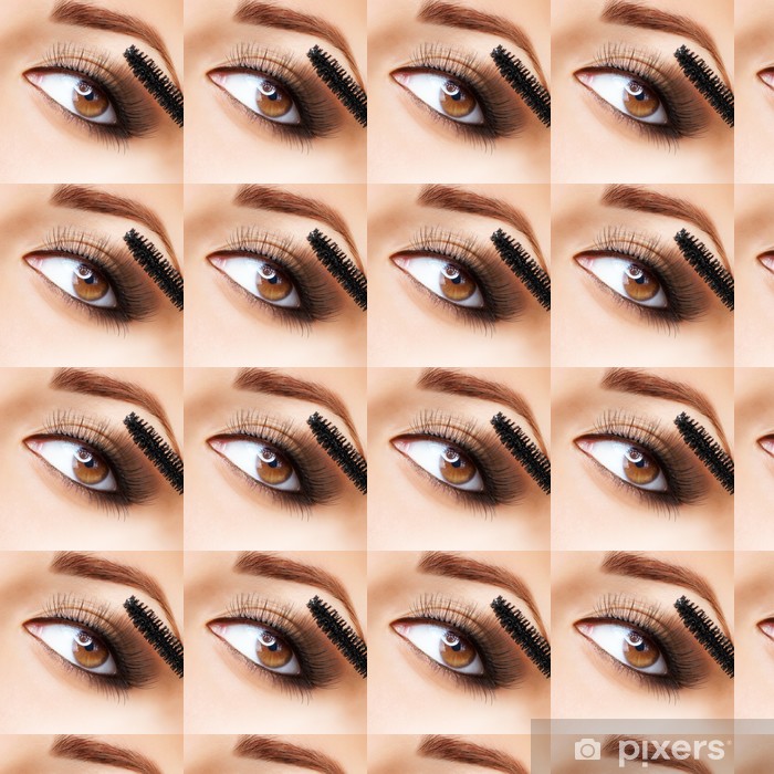 Eye Shadow - HD Wallpaper 