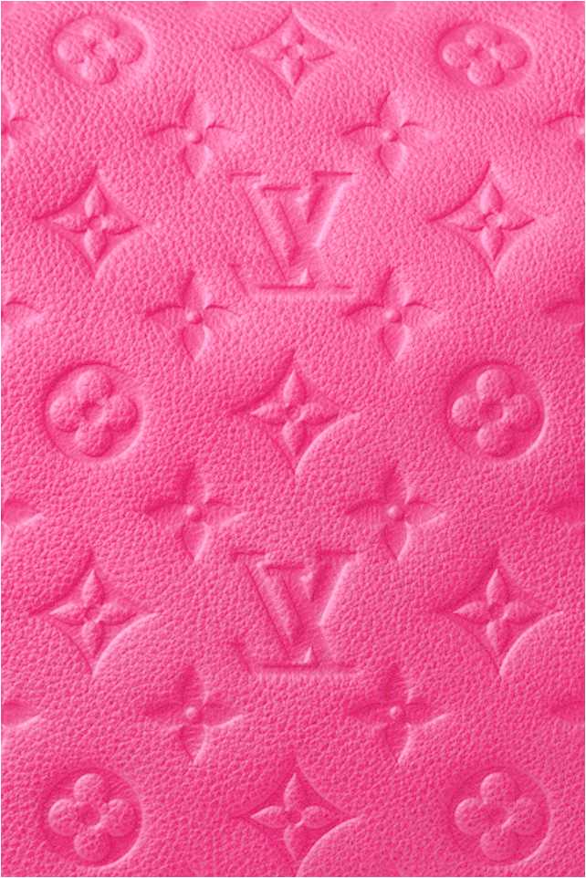 Louis Vuitton Wallpaper Hd - Sfondo Louis Vuitton Rosa - HD Wallpaper 