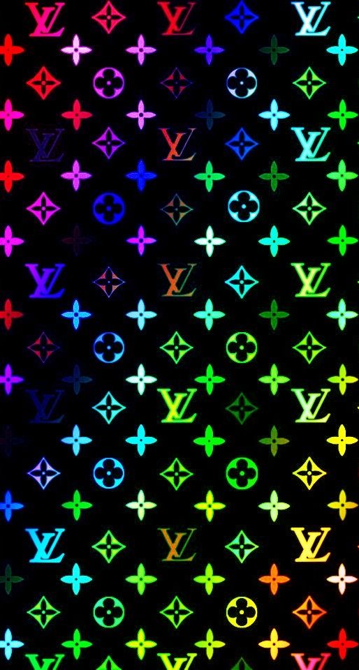 Eye Love Superflat (black) - HD Wallpaper 