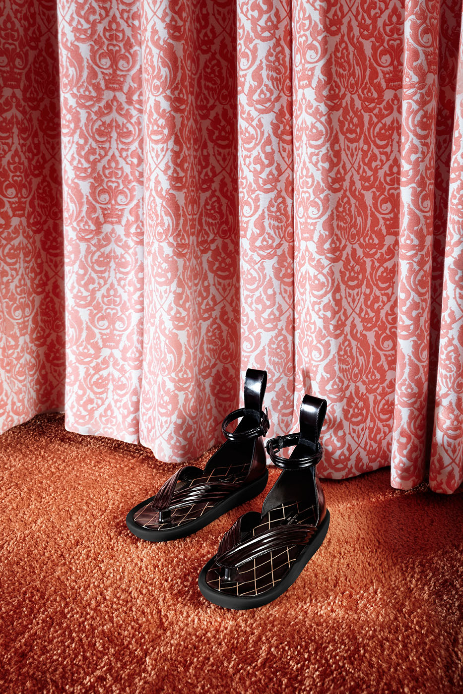 Floor - HD Wallpaper 