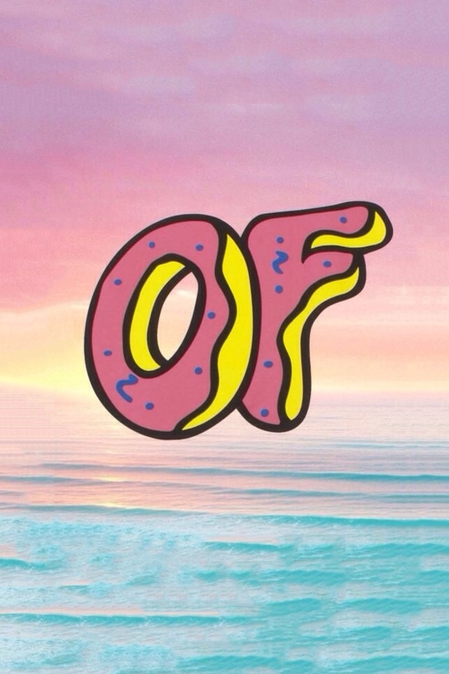 Odd Future Wallpaper Iphone 640x960 Wallpaper teahub.io